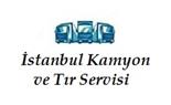 İstanbul Kamyon ve Tır Servisi - İstanbul